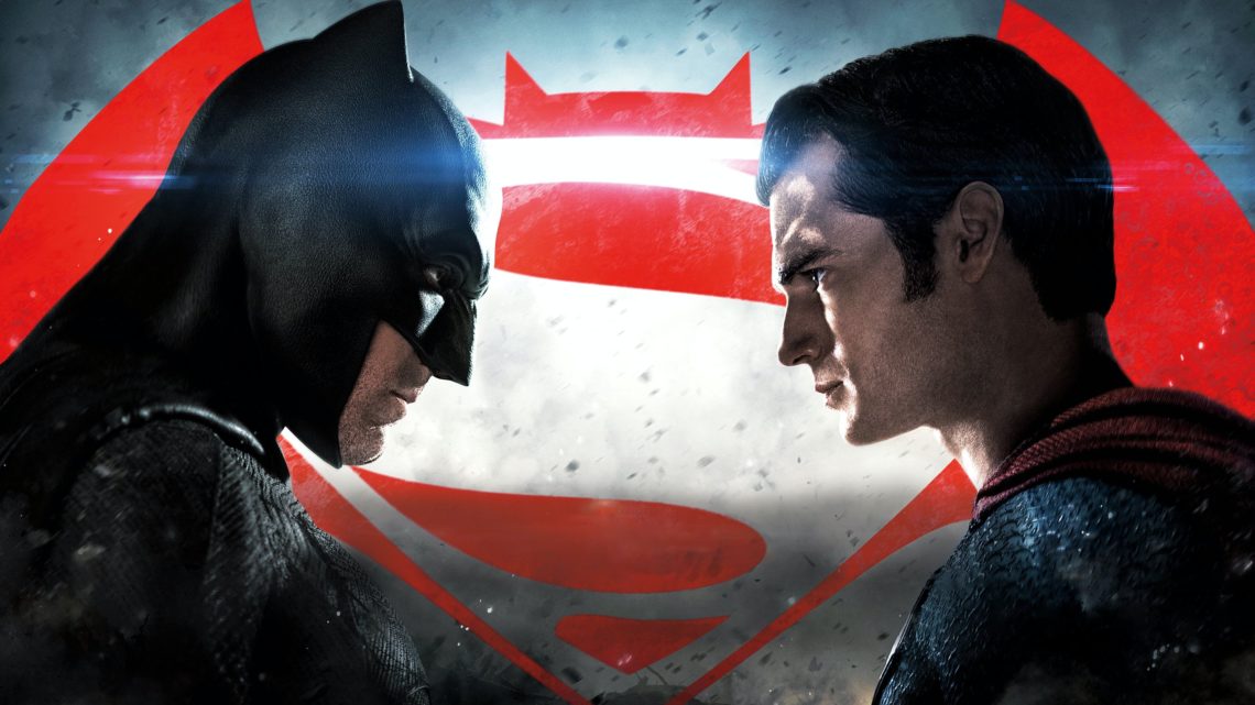 Batman v Superman : L’Aube de la Justice - Fonds d'écran - TMDb - Anecdotes Ciné