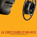 Le Discours d'un Roi affiche cinema themoviedb anecdotescine