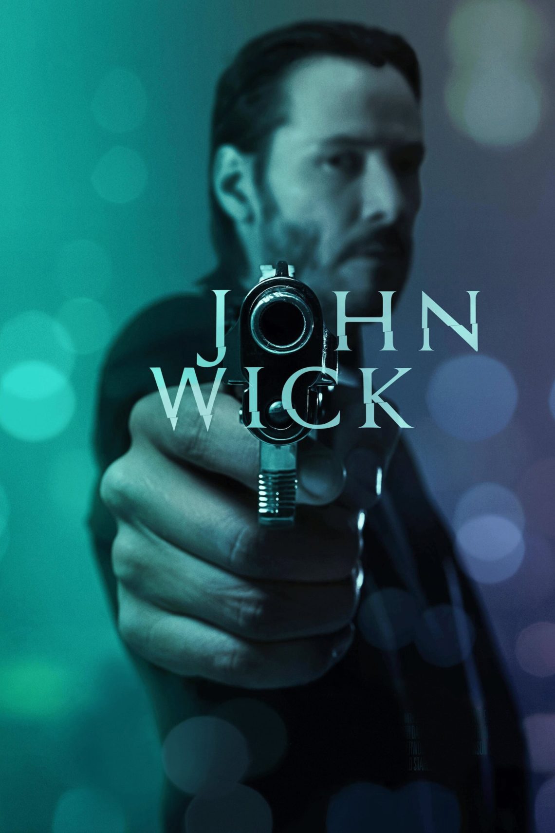 john wick affiche cinema themoviedb anecdotescine